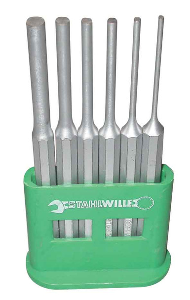 PUNCH S/WILLE SET PIN 108/6D 1023.17