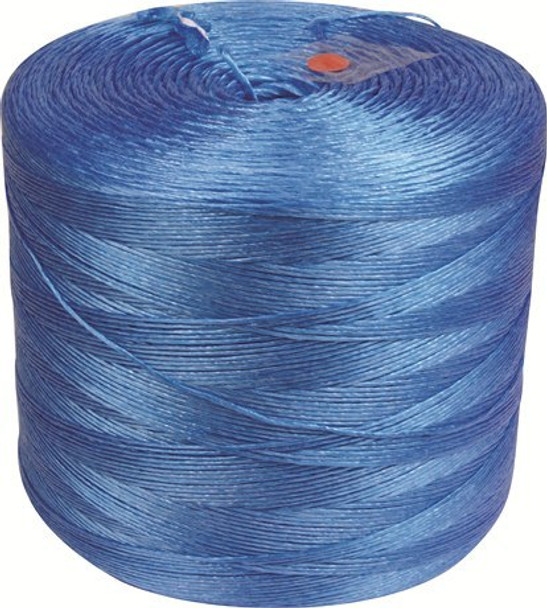 ROPE MTS BAILING TWINE BLUE 5KG (1640M) 351.91