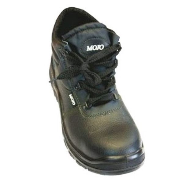 SAFETYBOOT CLAW DUALDENSITY MOJO BLK03 384.1