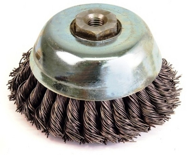 WIRE WERNER CUP BRUSH KC681142 140X14X2M 374.15