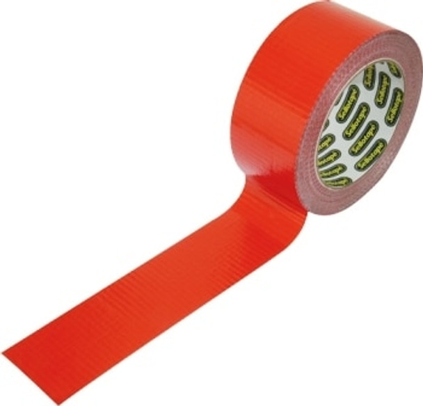 TAPE SELLO DUCT GLOSS RED 48X25M 5850 62.39