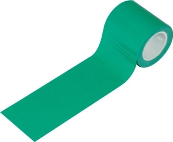 TAPE SELLO DUCT GREEN 48MMX5M 23.6