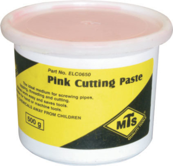PASTE MTS CUTTING 500G (20) 67.81