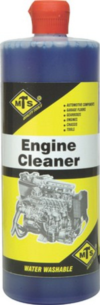 ENGINE CLEANER MTS   500ML (20) 22.73