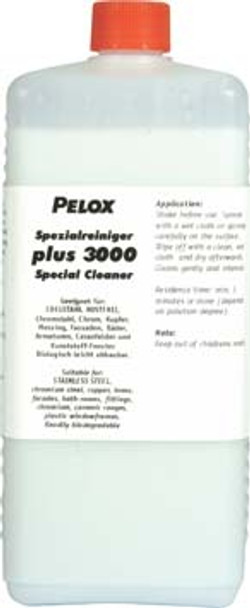 PELOX SURFACE CLEANER FRD50 2KG 358.32