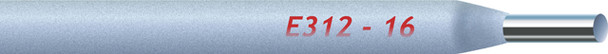 MATWELD ELECTRODE S/S 312 2.5 PER 1KG 249.12