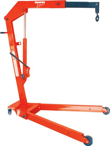 CRANE MOBI STANDARD FOLDING 1T (TR) 4636.75