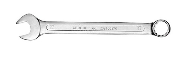 SPANNER GED RED COMBINATION 22MM 93.89