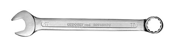 SPANNER GED RED COMBINATION 30MM 199.87