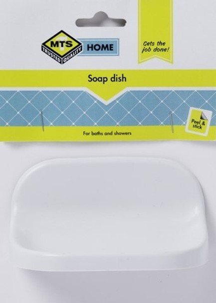 MTS HOME  SOAP DISH 15.77