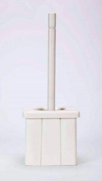 MTS HOME  TOILET BRUSH WHITE 171.03