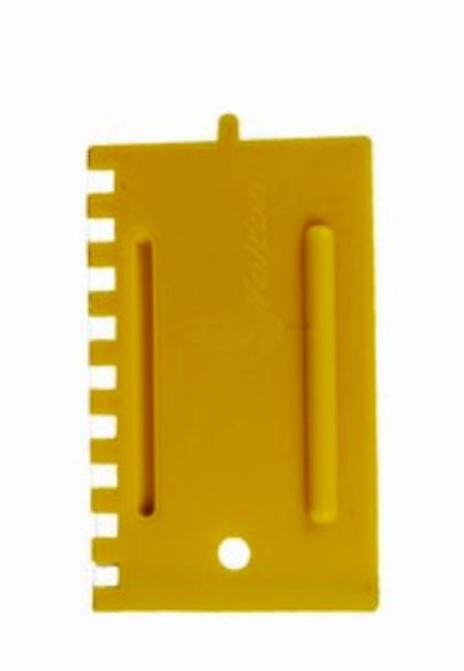 TILE MTS WALL APPLICATOR 6MM PLASTIC 5.32