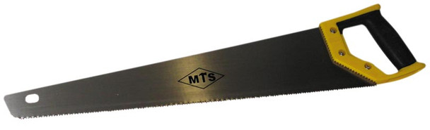 SAW MTS HAND RUBBER HANDLE 550MM 60186 130.85