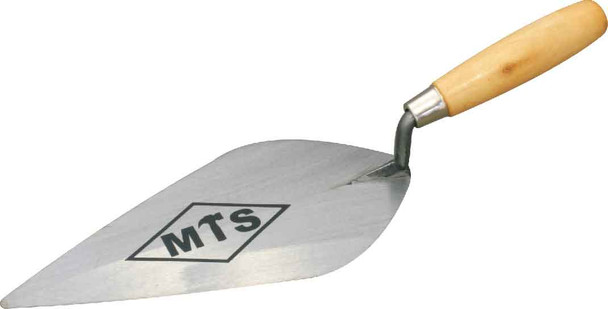 TROWEL MTS BRICK W/HNDL 250MM 58825 68.57