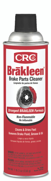 Crc Brakleen