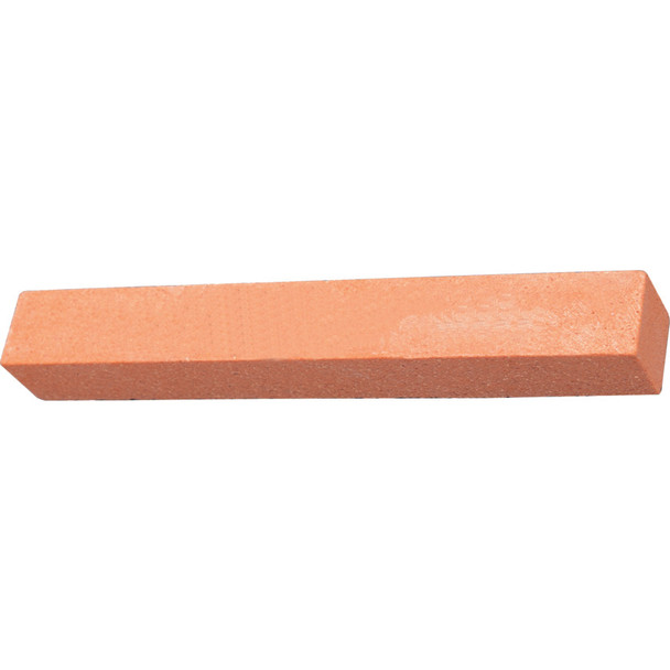 100x6mm SQ. AL/OX FINE SHARPENING STONE 24.97