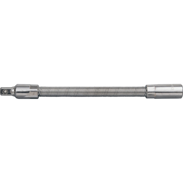 6" FLEXIBLE EXTENSION 1/4" SQ DR 94.37