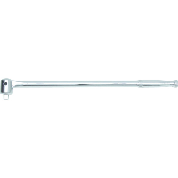 15" H/DUTY SWIVEL HANDLE3/8" SQ/DR AMERICAN GRIP 235.39