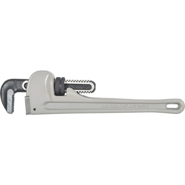 Kennedy 12" Aluminium Pipe Wrench