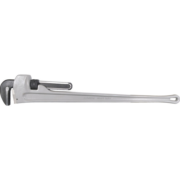 48" ALUMINIUM PIPE WRENCH 2569.07