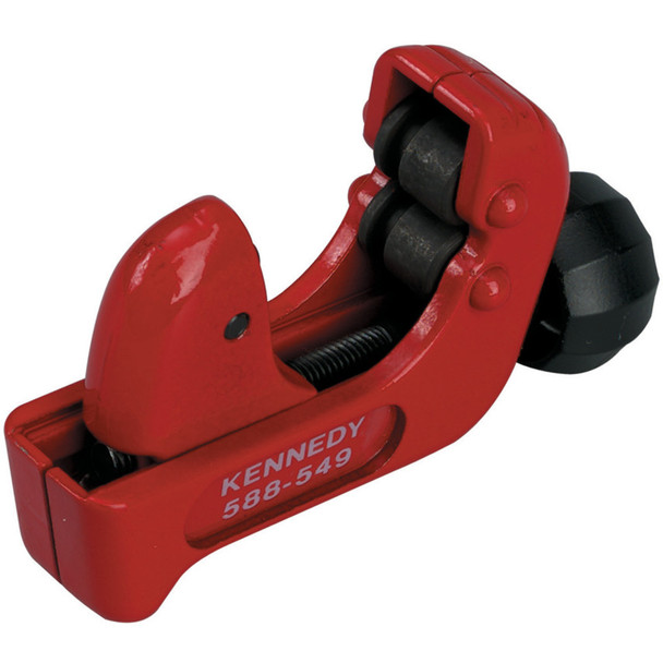 Kennedy 3-28mm Midget Tubing Cutter