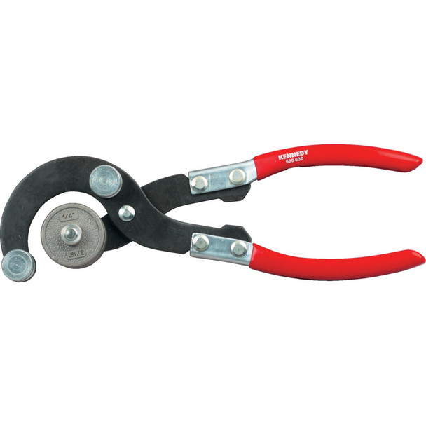 Kennedy 4.75-10mm Automotive Pipebender