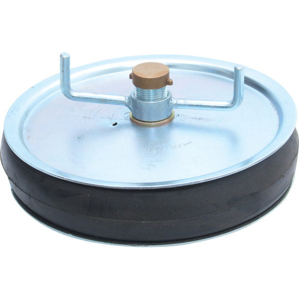 Kennedy 12"X1/2" Drain Test Bung