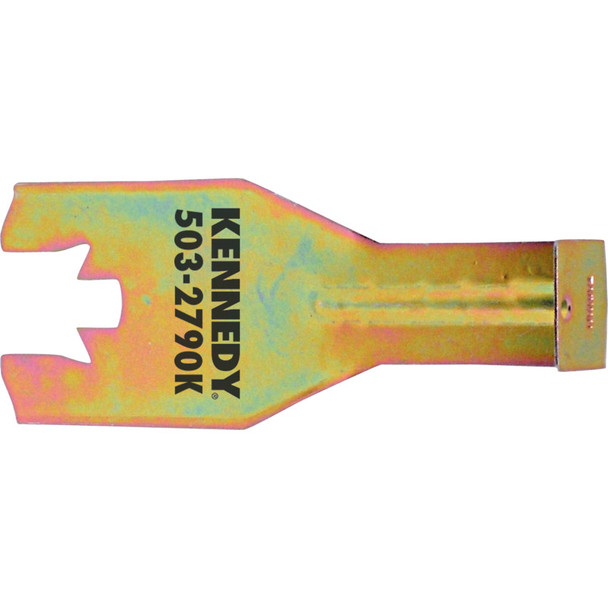 Kennedy Universal Door Handle Clip Remover