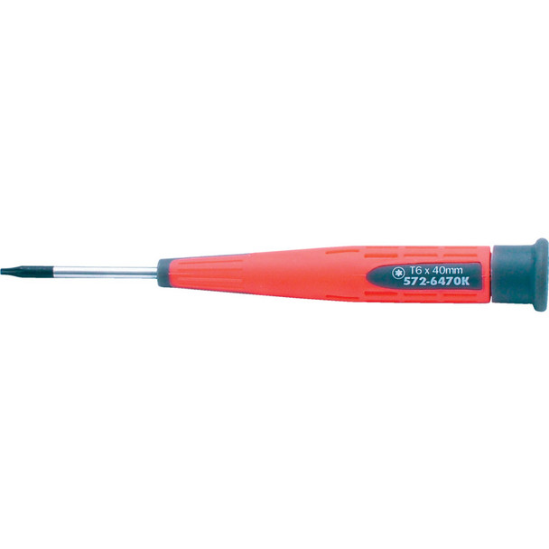 Kennedy T15 Torx Pro-Torq Precision Screwdriver