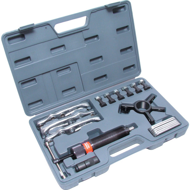 HYDRAULIC PULLER SET (18-PCE) 2647.09