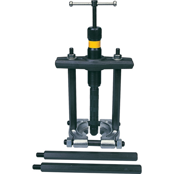 Kennedy Hydraulic Puller Set (25-pce)