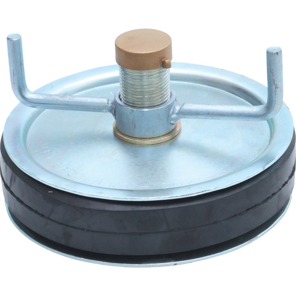 Kennedy 8"X1/2" Drain Test Bung