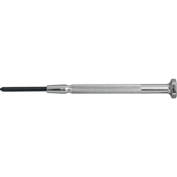 PH0-3 CROSS PT PRECISION SCREWDRIVER 12.73