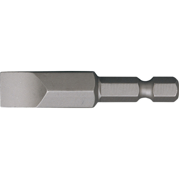 Kennedy 6.0mm X 38mm Flat Power Bit