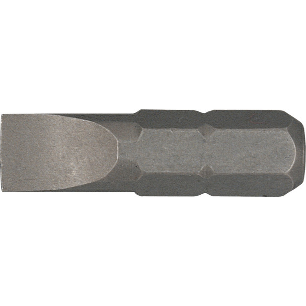 Kennedy 15/64X1.1/2"Slot S/Dvr Bit 1/4" Hex L/S