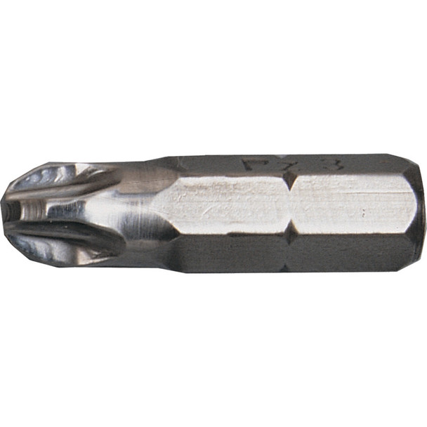 Kennedy No.1X150mm Posidriv 1/4"Hex S/Dvr Bit