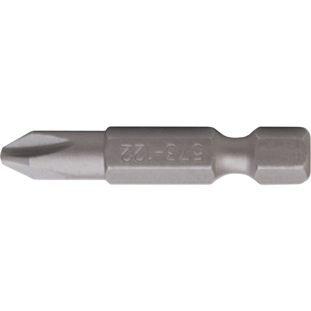 Kennedy No.1 X 70mm Phillips Power Bit 1/4" Hex
