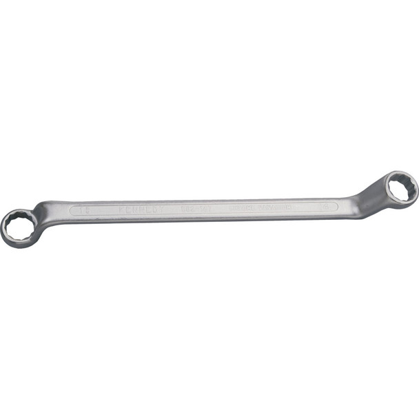 17mm x 19mm CH/VAN RING SPANNER 99.73