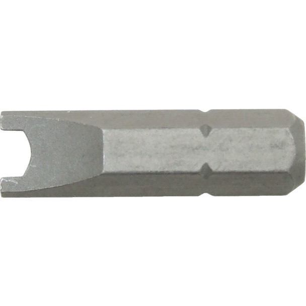 Kennedy Spanner No.4 1/4" Hex 25mm O/A