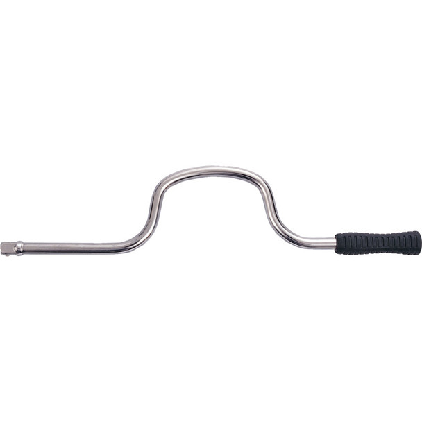 Kennedy Speeder Brace 1/2" Sq Dr Kennedy Speeder Brace 1/2" Sq Dr