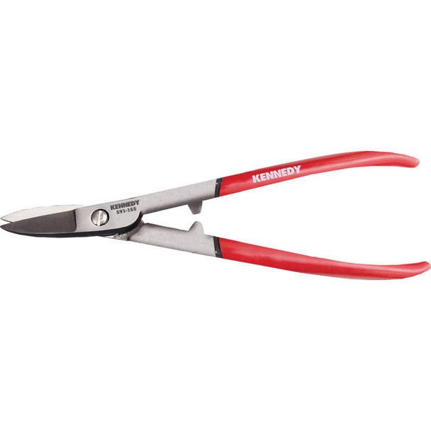 7" STRAIGHT BLADE JEWELLERS SNIPS 94.25