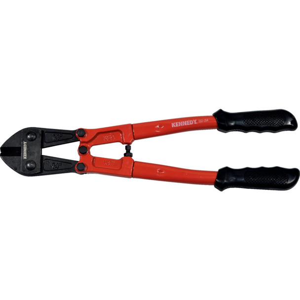 14" LOW TENSILE BOLT CUTTER CENTRE CUT 279