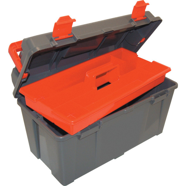 TTT445 TOOL BOX WITH TOTETRAY 357.27