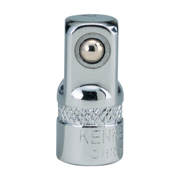 Kennedy 3/8" Square Male Adaptor1/4" Sq Dr
