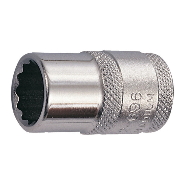 11/32" A/F SOCKET 3/8" SQ DR 27.71