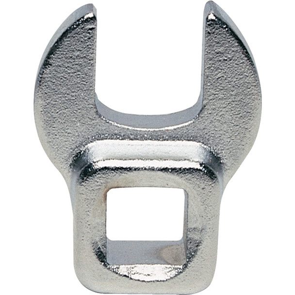 Kennedy 13mm O/E Crowfoot Wrench 3/8" Sq. Drive