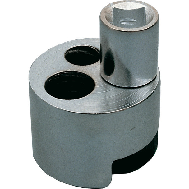 Kennedy 1/2" Sq Dr Stud Extractor Kennedy 1/2" Sq Dr Stud Extractor