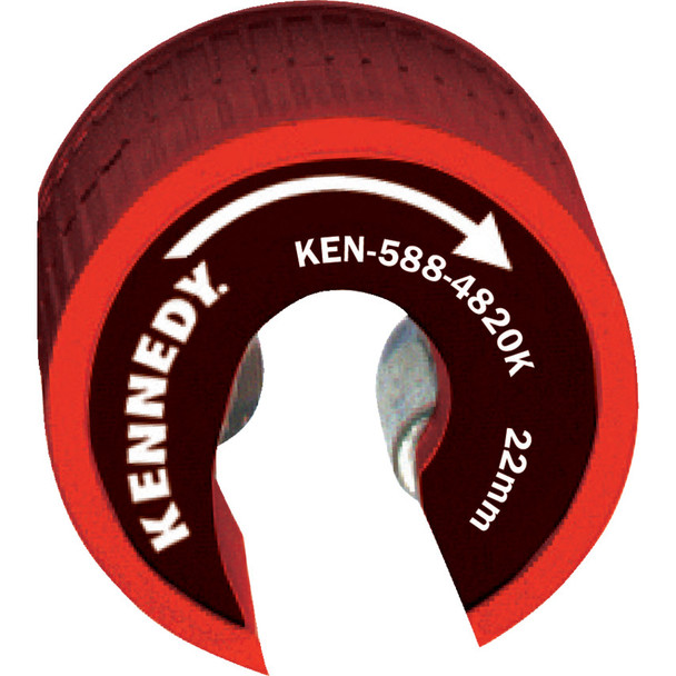 Kennedy 22mm Auto Copper Pipe Cutter