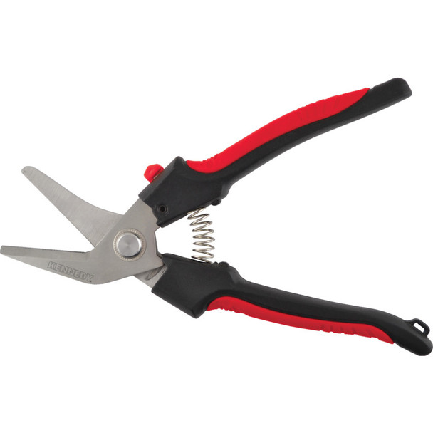 7.1/2"/190mm OFFSET MULTIPURPOSE CUTTER 149.8