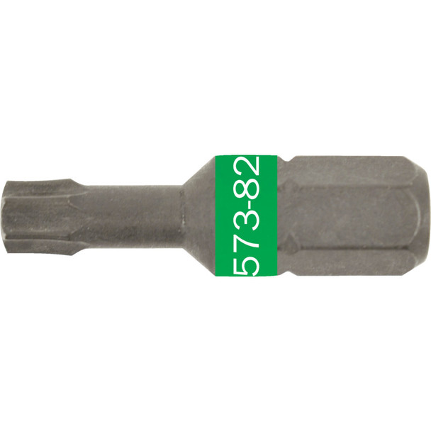 Kennedy Tx40X25mm Torx Torsion Bit 1/4" Hex Dr
